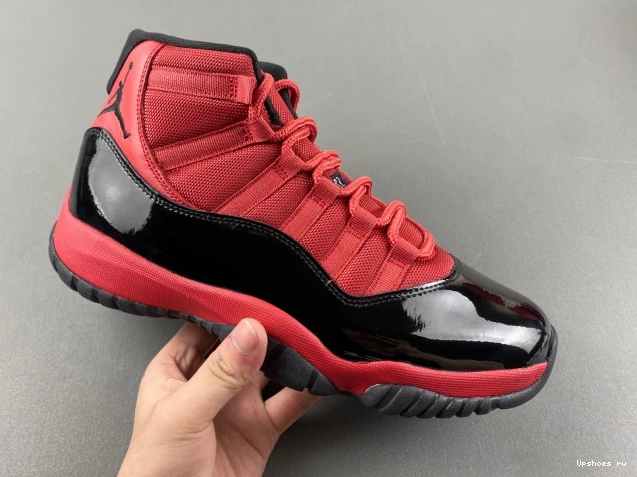   Air 11 Jordan  Retro CT8012-600 0101